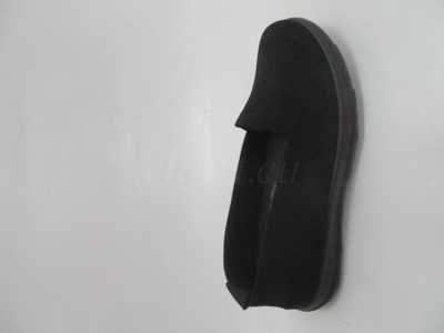 Trampki damskie 7AD43-1.BLACK (36/41,12par)