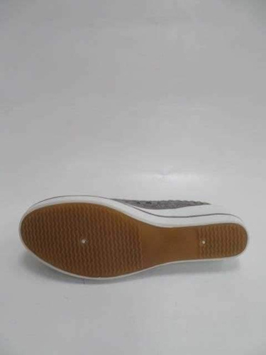 Balerinki damskie 7AF25M-5.GREY (36/41,12par)