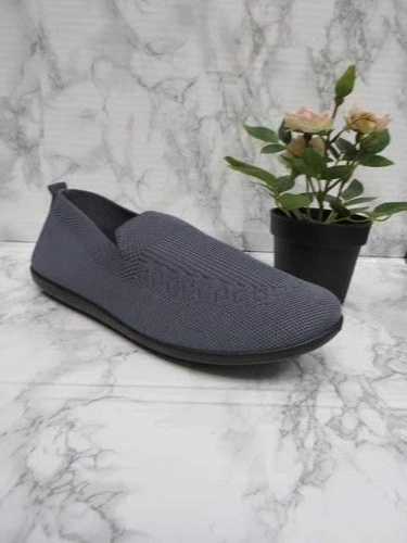 Trampki damskie 7AF1.GREY (37/43,12par)