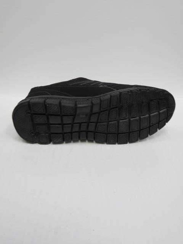 Buty sportowe męskie 9A6029A-1.BLACK/GREY (41/46,12par)