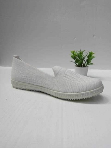 Trampki damskie 7AB68-5.WHITE (36/41,12par)