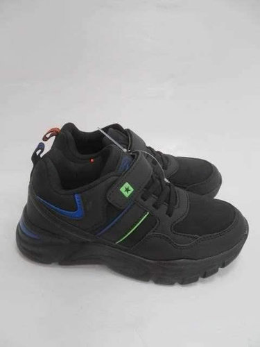 Buty sportowe chłopięce 5AXC8312.MIX (31/36,12par)