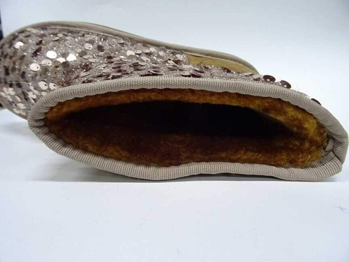 Botki damskie 7A886.BEIGE (36/41,12par)