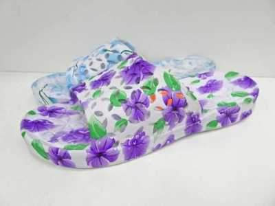 Klapki damskie  7AD306.MIX (37/41, 24par)