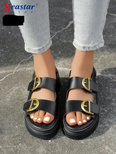 Klapki damskie AI18.BLACK (36/41,12par)