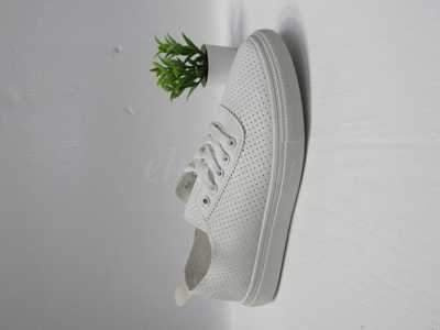 Trampki damskie 7AMB135.WHITE (36/41,12par)