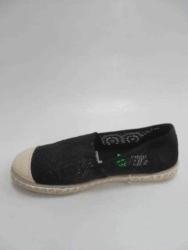Balerinki damskie 7A1835-1.BLACK (36/41,12par)