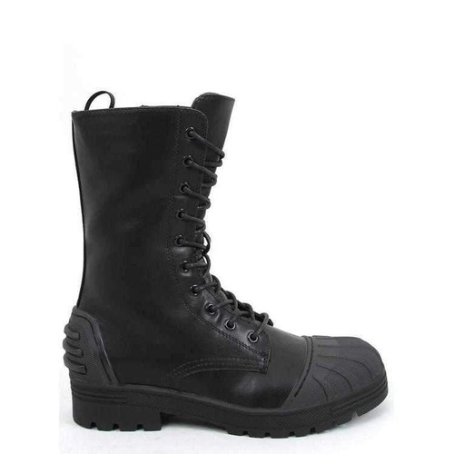 Botki damskie ocieplane 7A2557.BLACK (36/41,12par)