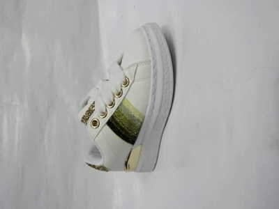 Buty sportowe dziewczęce 5A822-3D.GOLD (30/35,12par)