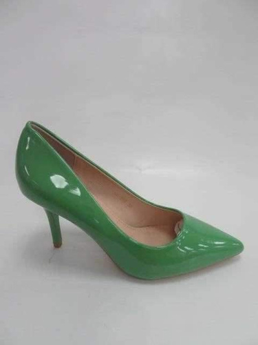 Szpilki damskie 7AQL-266.GREEN (36/41,12par)