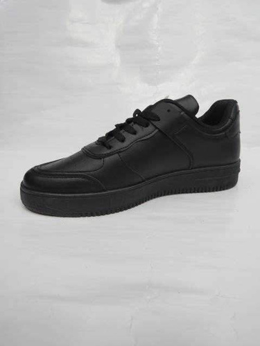 Buty sportowe męskie 9A2415-21.BLACK (40/46,12par)