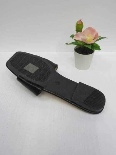 Klapki damskie 7AYU210.BLACK (36/41,12par)