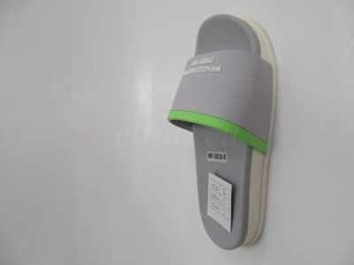 Klapki damskie 7AWF2035-8.GREY (36/41,12par)