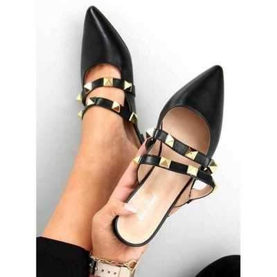 Klapki damskie 7AB260Y.BLACK (36/41,12par)