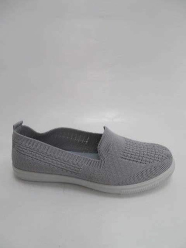 Trampki damskie 7AKD2182C.GREY (36/41,12par)