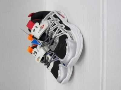 Buty sportowe chłopięce 3A2420-22.MIX (27/32,18par)