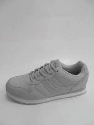 Buty sportowe damskie 7AB016.GREY (37/41,12par)