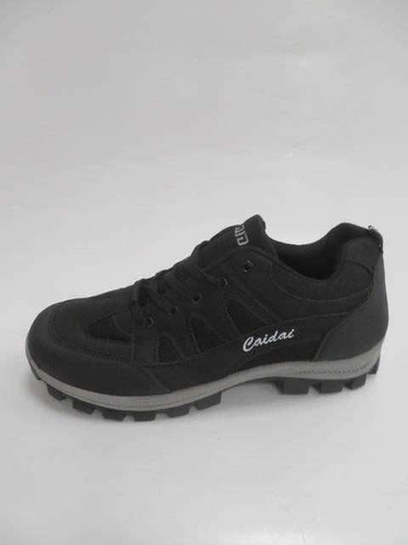 Buty sportowe męskie 9A963.BLACK (41/46,12par)
