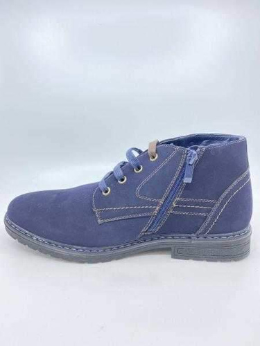 Trzewiki męskie A2190-15.BLUE (41/46,8par)