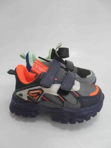 Buty sportowe chłopięce 3A2348-22.MIX (26/31,18par)