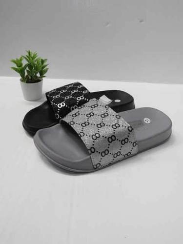 Klapki damskie  7A8014.MIX (36/41,24par)