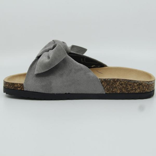 Klapki damskie DE39B-3.GREY (36/41,12par)