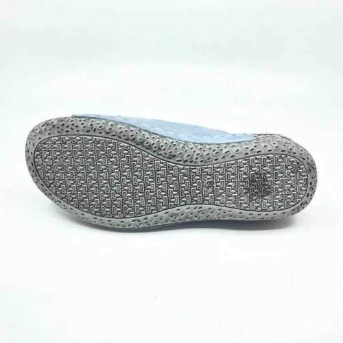 Klapki damskie KS15AM-8.BLUE (36/41,8par)