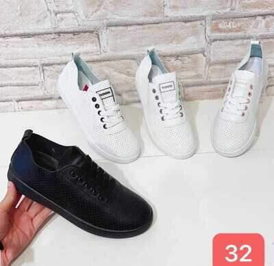 Trampki damskie 7ASJ2220.KOLORDOWYBORU (39/43,8par)