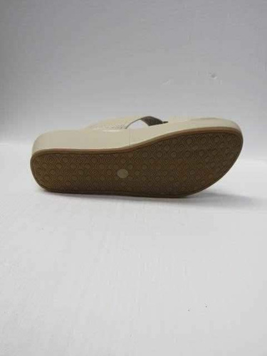Klapki damskie 7AHL22607-3.BEIGE (36/41,12par)