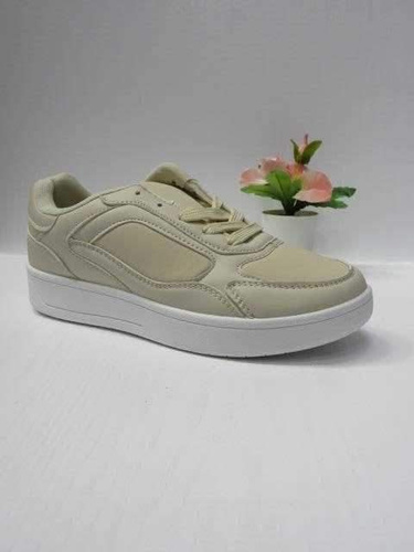 Buty sportowe damskie 7ALC9748-10.BEIGE (36/41,12par)