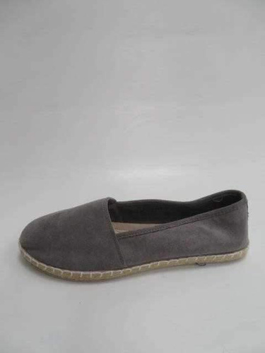 Balerinki damskie 7AF04B-5.DGREY (36/41,12par)