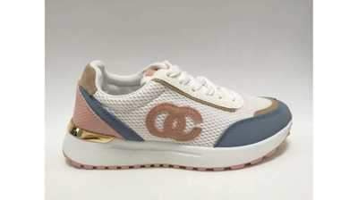 Buty sportowe damskie 7AWFC-9.BLUE (36/41,12par)