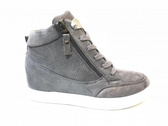 Botki damskie R100A-3.GREY (36/40,8par)