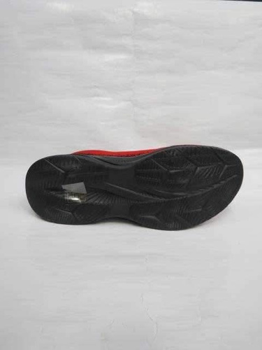 Buty sportowe męskie 9AMXC8457-H.RED (41/46,10par)