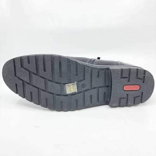 Trzewiki męskie 11AA2010AT-10.BLACK/GREY (46/48,6par)