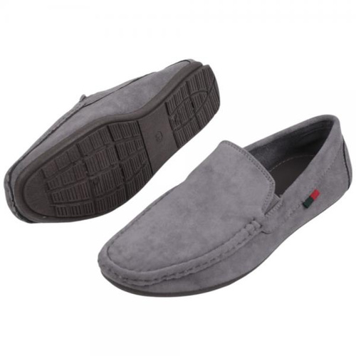 Półbuty męskie 9AAB55K-5.D.GREY (40/45,8par)