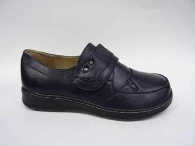 Półbuty damskie 7A37007-6.BLUE (36/42,12par)