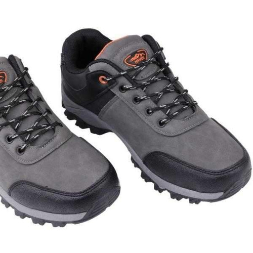 Buty sportowe męskie 9AAM03-8.D.GREY (41/46,8par)
