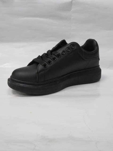 Buty sportowe damskie 7ASAB20.ALLBLACK (36/41,12par)