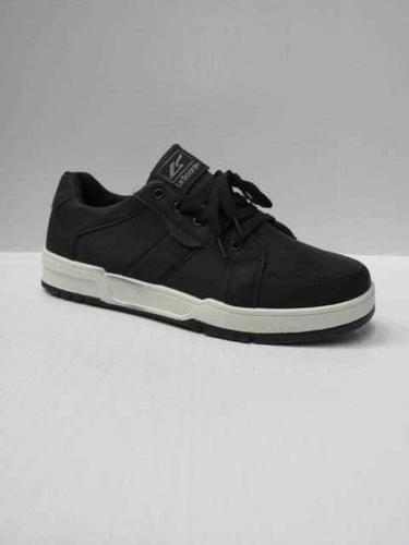 Buty sportowe męskie 9A8068-1.BLACK (40/45,12par)