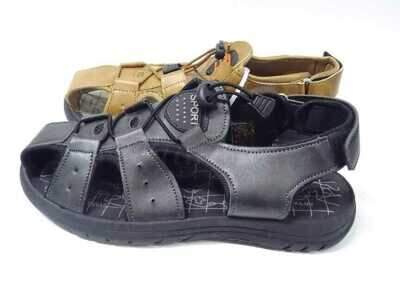 Sandały męskie 9ABL5563.MIX (42/47,18par)