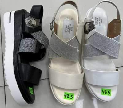 Sandały damskie 7AYO-754.KOLORDOWYBORU (36/41,12par)