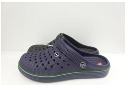 Klapki męskie 9AH369-M.MIX (41/47,24par)