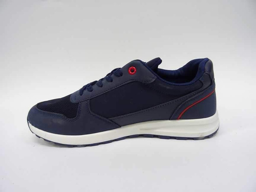 Buty sportowe męskie 9A6052-8.BLUE (41/46,12par)