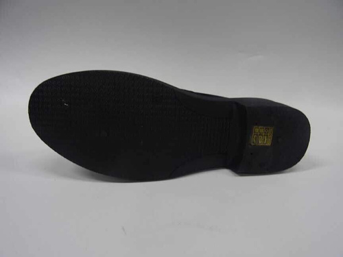 Botki damskie 7A81308-1.BLACK (36/41,12par)
