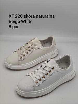 Buty sportowe damskie 7AXF220.KOLORDOWYBORU (36/41,8par)