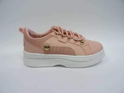 Buty sportowe damskie 7AH2066D.PINK (36/41,12par)