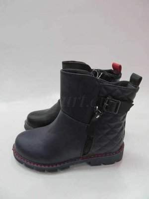 Botki dziewczęce 5AC792.MIX (31/36,12par)