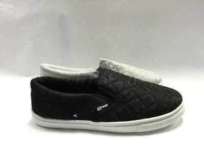 Trampki dziewczęce 5AHT495C-8.MIX (31/36,12par)