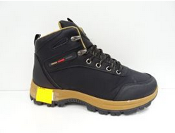 Trzewiki męskie 9AM293-1.BLACK (40/46,10par)